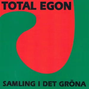 Samling i det gröna (Black Vinyl LP)