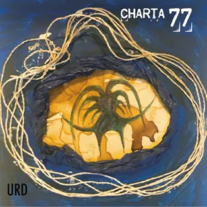 URD (Black Vinyl LP)