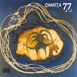 URD (Black Vinyl LP)