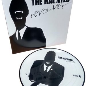 Revolver (LP Pic Gatefold)