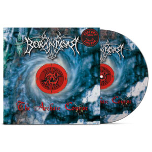 Archaic Course The (Picture Disc Vinyl LP)