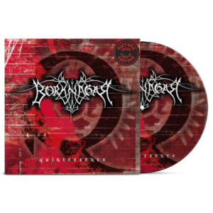 Quintessence (Picture Disc Vinyl LP)
