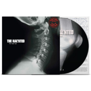 Dead Eye The (Picture Disc Vinyl LP)