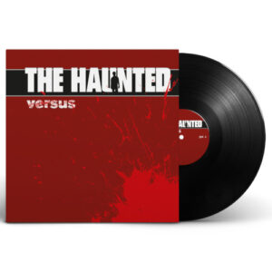 Versus (Vinyl LP)