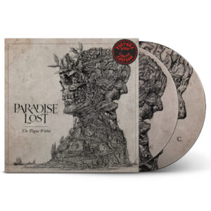 Plague Within The (2 LP Picture Disc Vinyl)