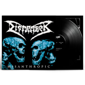 Misanthropic (Vinyl MLP)