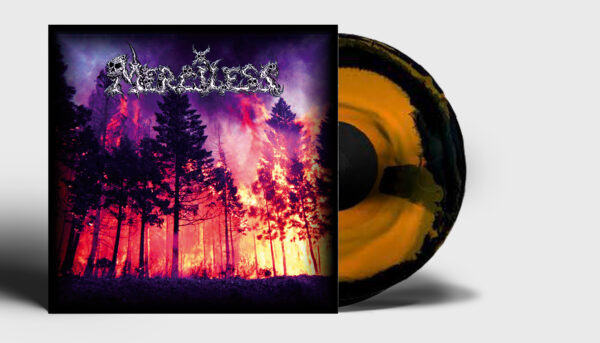 Merciless (Ltd Sunburst Vinyl)