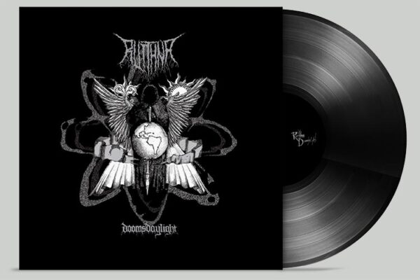 Doomsdaylight (Black Vinyl)