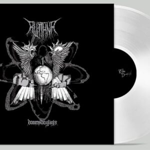 Doomsdaylight (White Vinyl)