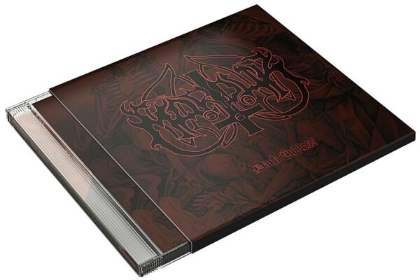 Dark Endless (Ltd O-Card)