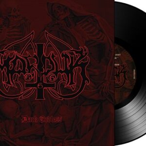 Dark Endless - LP Black