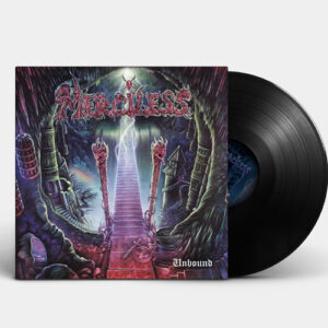 Unbound (Black Vinyl)