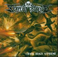 Chaos Reign Supreme