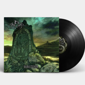 Vargstenen - Gtf LP