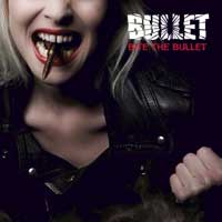 Bite The Bullet - Gatefold