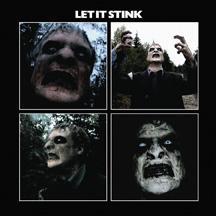 Let It Stink - 10" Vinyl