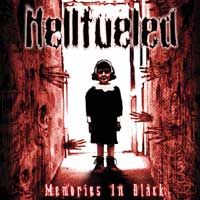 Memories In Black - Limited