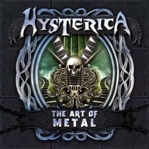 Art Of Metal