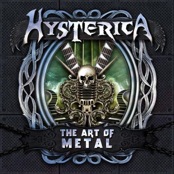 Art Of Metal