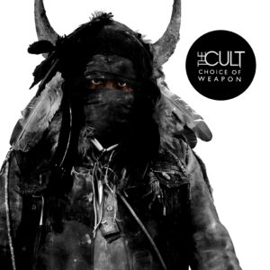 Choice Of Weapon - deluxe version 2CD