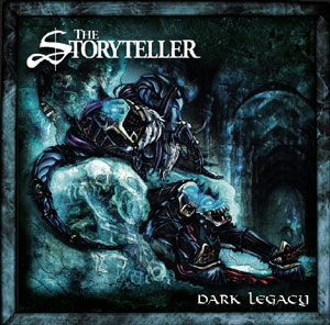 Dark Legacy