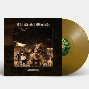 Pervogenesis - LP Guld (RSD)