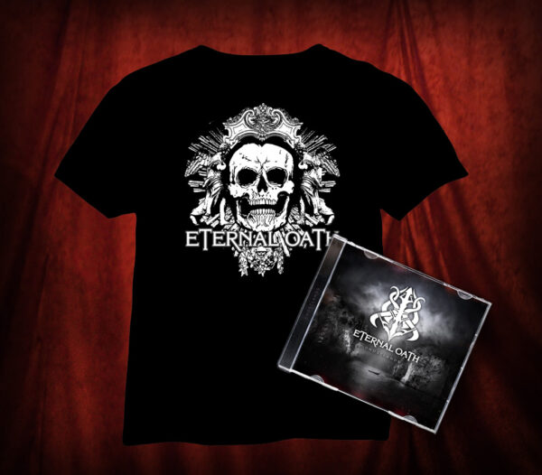 Ghostlands + TST X-Large