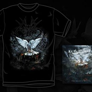 Malefic Miasma + TST Medium