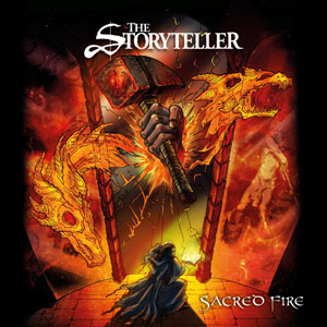 Sacred Fire