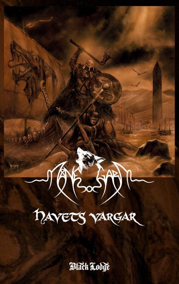 Havets Vargar (MC)
