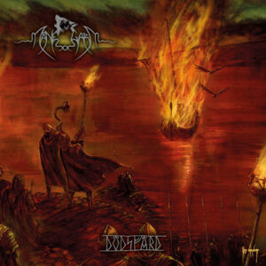 Dödsfärd (Re-Mastered)