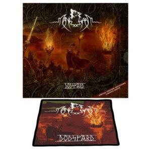 Dödsfärd (O-Card + Patch)
