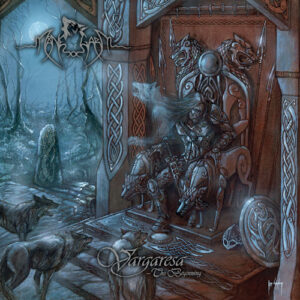 Vargaresa - The Beginning (Re-Mastered)