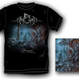 Vargaresa CD+TST (M)