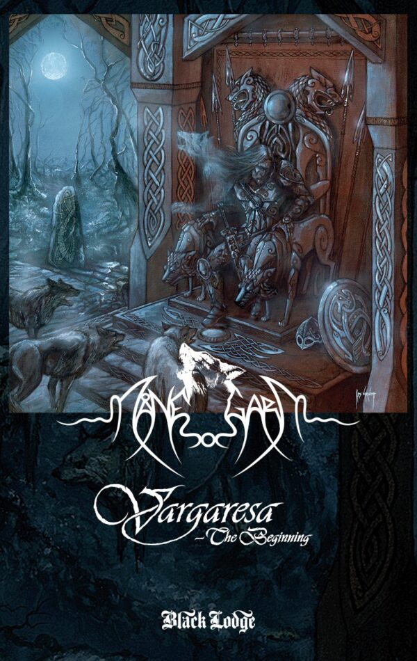 Vargaresa - The Beginning (MC)