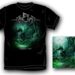 Urminnes Hävd CD+TST (L)