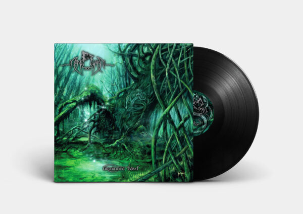 Urminnes Hävd - The Forest Sessions - Gtf LP