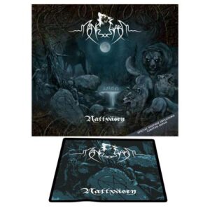 Nattväsen (O-Card + Patch)