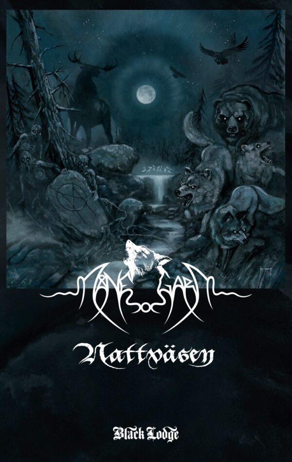Nattväsen (MC)