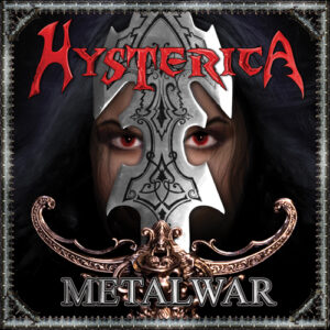 Metalwar (Re-Mastered)