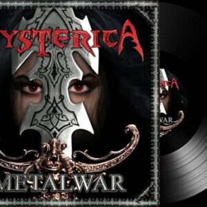 Metalwar