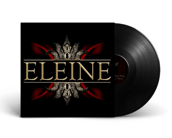 Eleine (Black Vinyl)