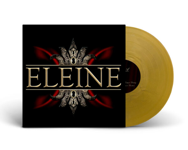 Eleine (Gold Vinyl)