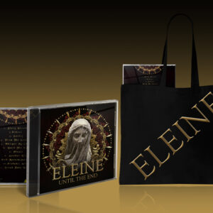 Until The End + Tote Bag