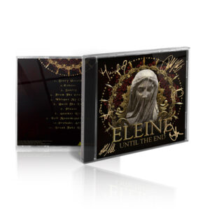 Until The End (Limited Signed Edition)