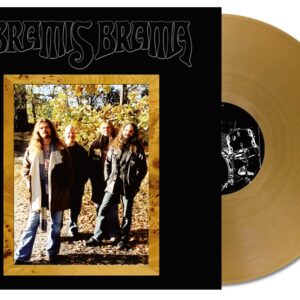 Nothing Changes - LP Gold