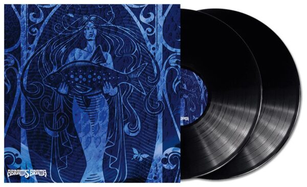 Enkel Biljett (2LP Black)
