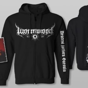 Nattarvet CD + HOOD (XXL)