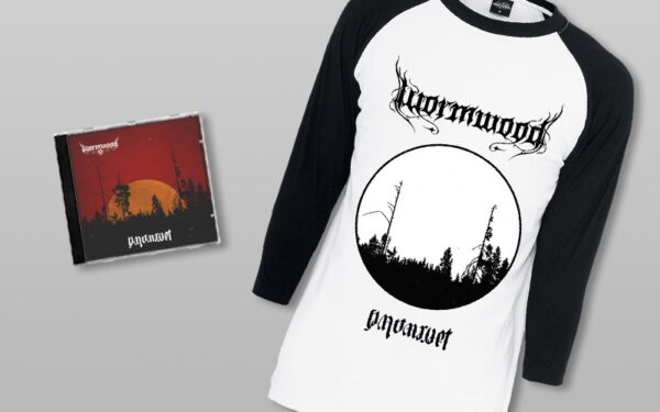 Nattarvet (CD+LS) XXL