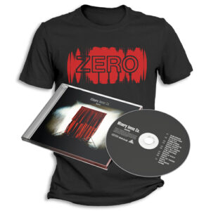 Zero CD+TST (L)
